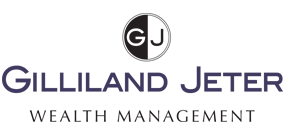 Gilliand Jeter Wealth Management logo